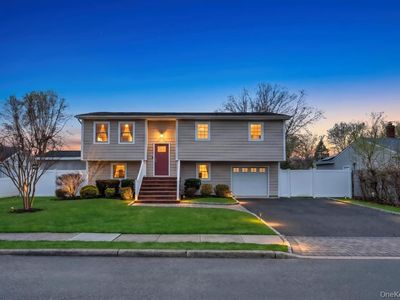 Property at 794 Sayville Avenue, Bohemia, NY