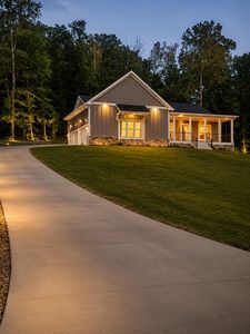 1206 Terrace Dr