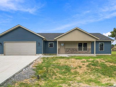 Property at 658 Copper Creek Ln, Herrin, IL