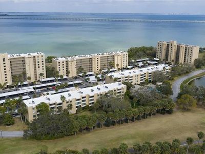 2617 Cove Cay Dr Unit 110