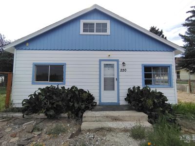 Property at 220 S 2nd St, Challis, ID