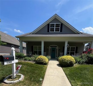 12468 Side Saddle Ln