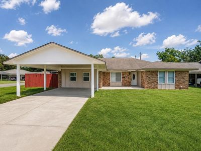 203 Doverfield Dr