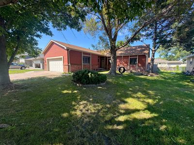 2914 Circle Dr