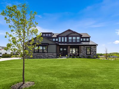 The Sebastian Plan, Spring Grove Village
