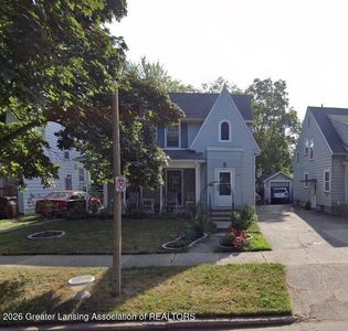 316 N Jenison Ave