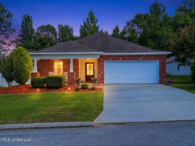 6 Clear Springs Ct