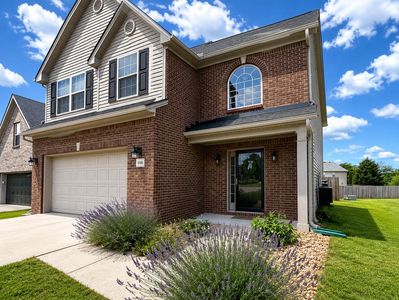 1080 Stonecrop Dr