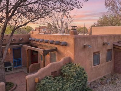 Property at 110 Padre Martinez Ln #9, Taos, NM