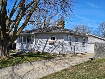 2809 Hamilton AVENUE