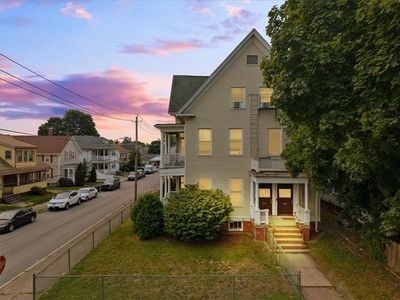 85 Maynard St