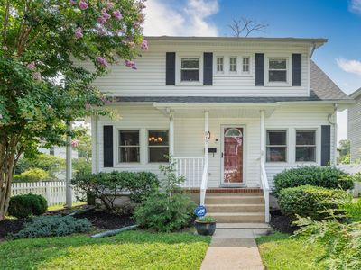 517 W Front Street