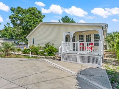 2402 Little River Neck Rd.