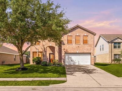 2406 Gable Hollow Ln