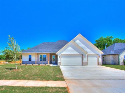 508 S Freedom Dr