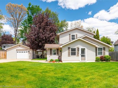 Property at 4020 Totem Ln, Waterford, MI