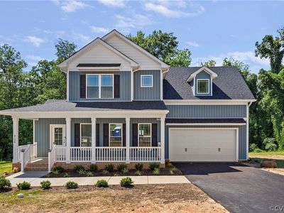 3124 Johns Way
