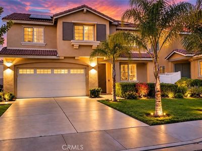 26854 Snow Canyon Cir