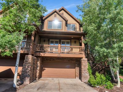 3027 Lower Saddleback Rd