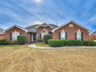 2528 Inverness Drive