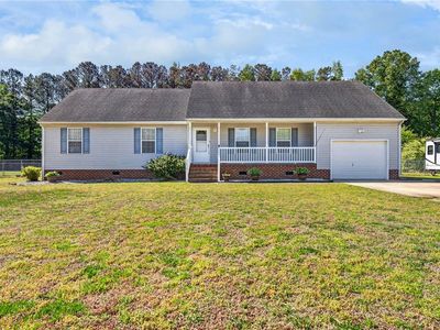 1513 Glen Haven Dr