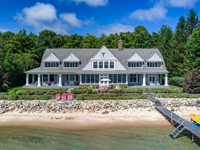 12935 N Northport Point Rd