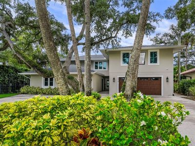 5018 S The Riviera St