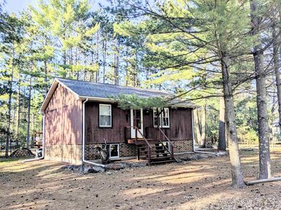 Property at 1936 Grove Street, Friendship, WI
