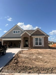 7800 Redbud Rd