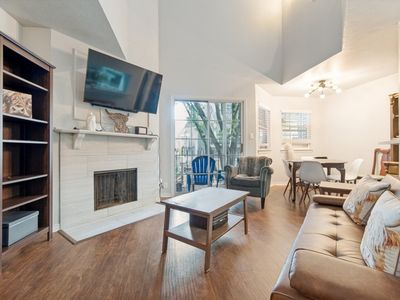1001 Liberty St APT 127