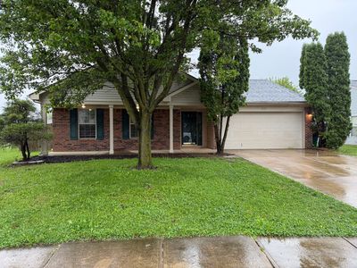 1117 Harvest Ridge Cir
