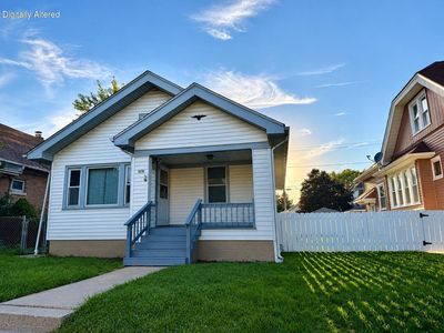 1531 S 55th STREET