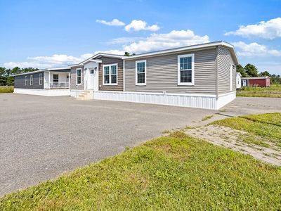 Lot 43a Holman Day Road