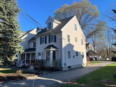 Property at 70 I St, Haverhill, MA