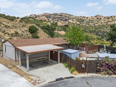 24425 Woolsey Canyon Rd Spc 11