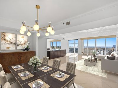 1000 Island Blvd #3002