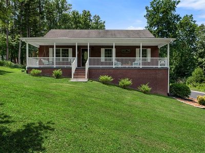 61 Mohegan Mound