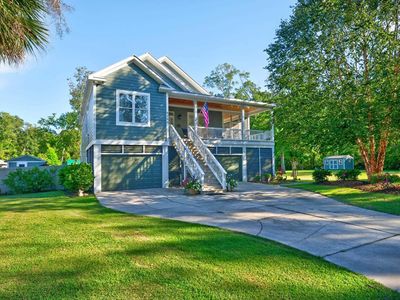 5299 Berkeley Ct.