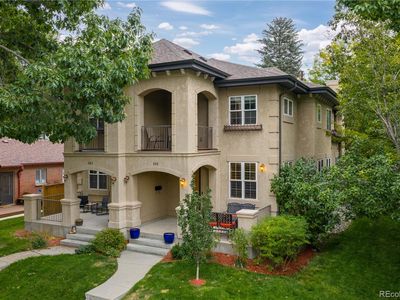 888 S Emerson Street