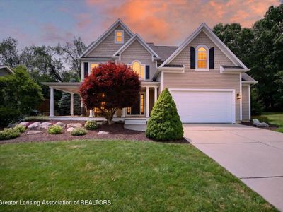 16500 Sanctuary Cir
