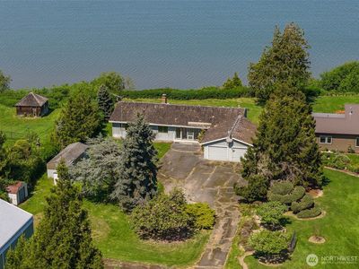432 W Anderson Road