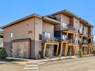 360 STAN MILLER UNIT 101