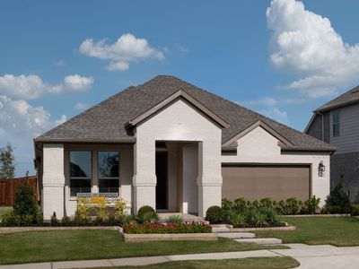 Savannah Plan, Discovery Collection at The Meadows