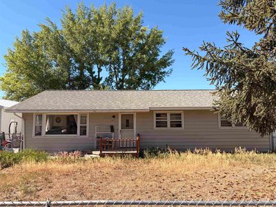 Property at 131 Lincoln St, Kimberly, ID