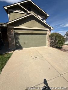 Property at 12271 Dahlia Court, Thornton, CO