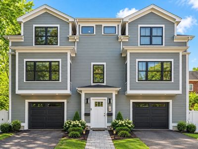 65 Ashland St Unit 2