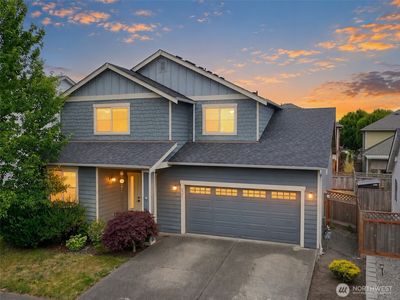 Property at 6974 Bailey Street SE, Lacey, WA