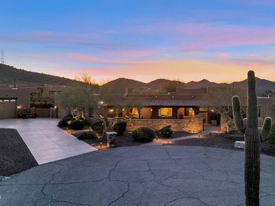 112 W Sagebrush Dr