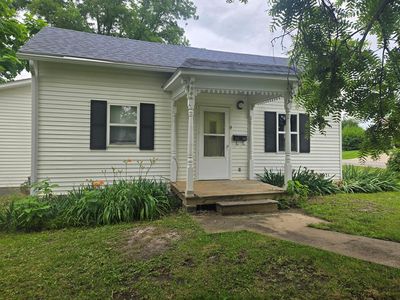 Property at 526 E Jefferson St, Memphis, MO