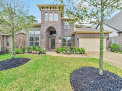 14510 Mountain Cliff Ln